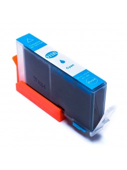 1 Cartouche compatible HP935XL Cyan