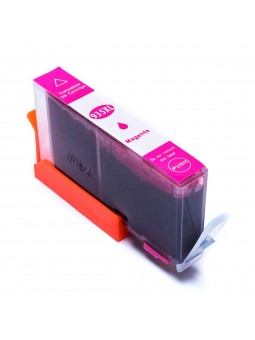 1 Cartouche compatible HP935XL Magenta