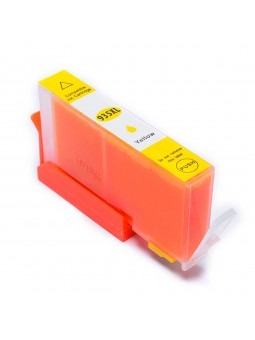 1 Cartouche compatible HP935XL Yellow