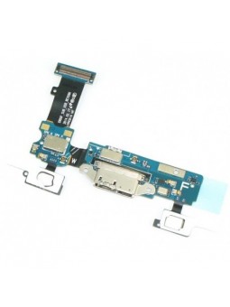 CONNECTEUR DE CHARGE DOCK USB JACK ET MICRO DU SAMSUNG GALAXY S5 (G900F)