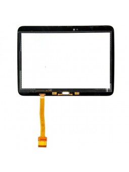 Vitre tactile Samsung Galaxy Tab 3 MCF-101-0902-FPC-V3 Noir