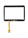 Vitre tactile Samsung Galaxy Tab 3 MCF-101-0902-FPC-V3 Noir