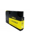 1 Cartouche compatible Lexmark L-LM200XL Yellow
