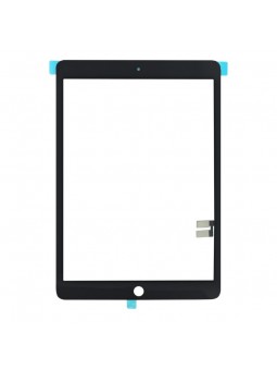 Vitre tactile noire pour iPad 2019 10.2" (7ème Gen) A2197/A2198/A2200 sans Outils