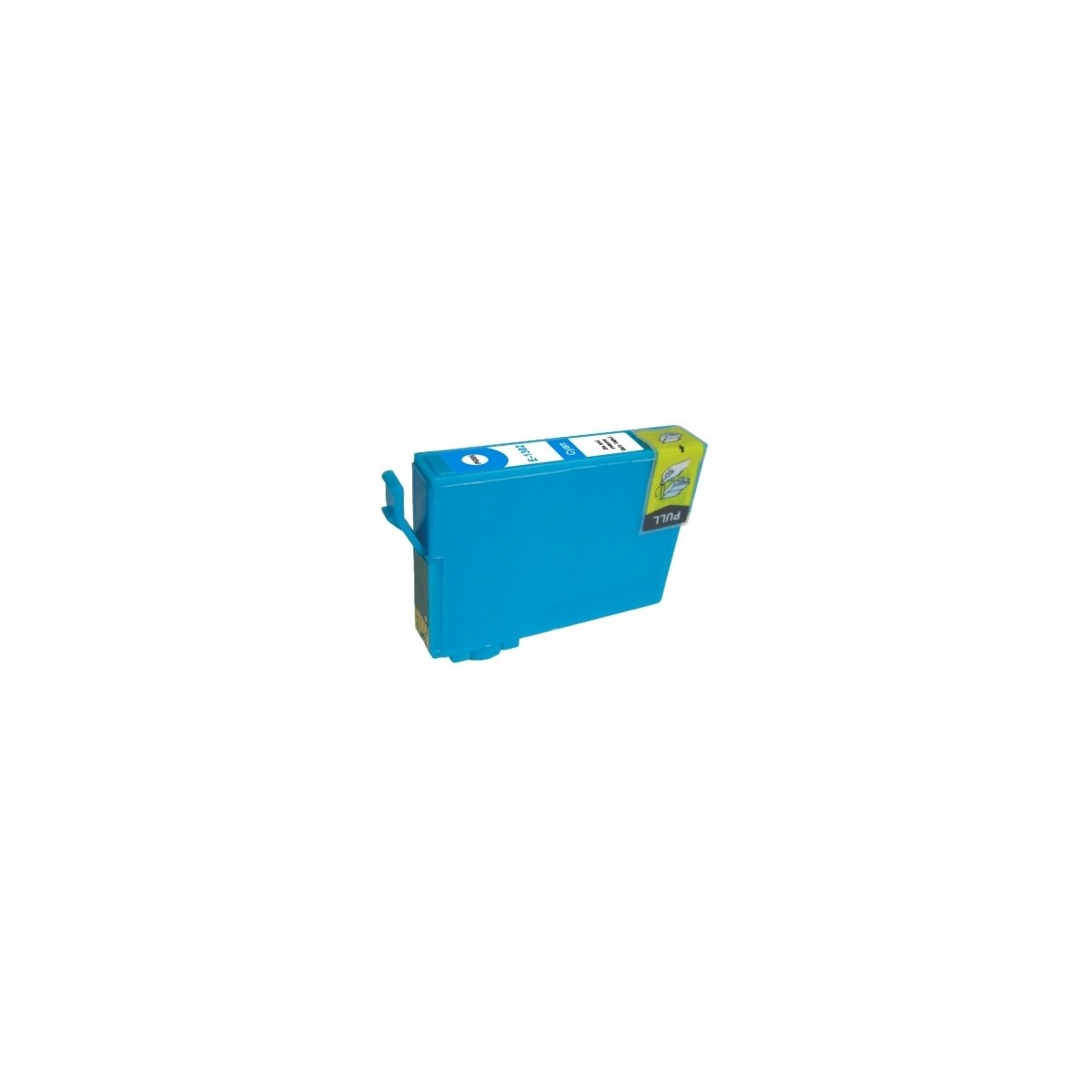 1 Cartouche compatible Epson T1302 Cyan