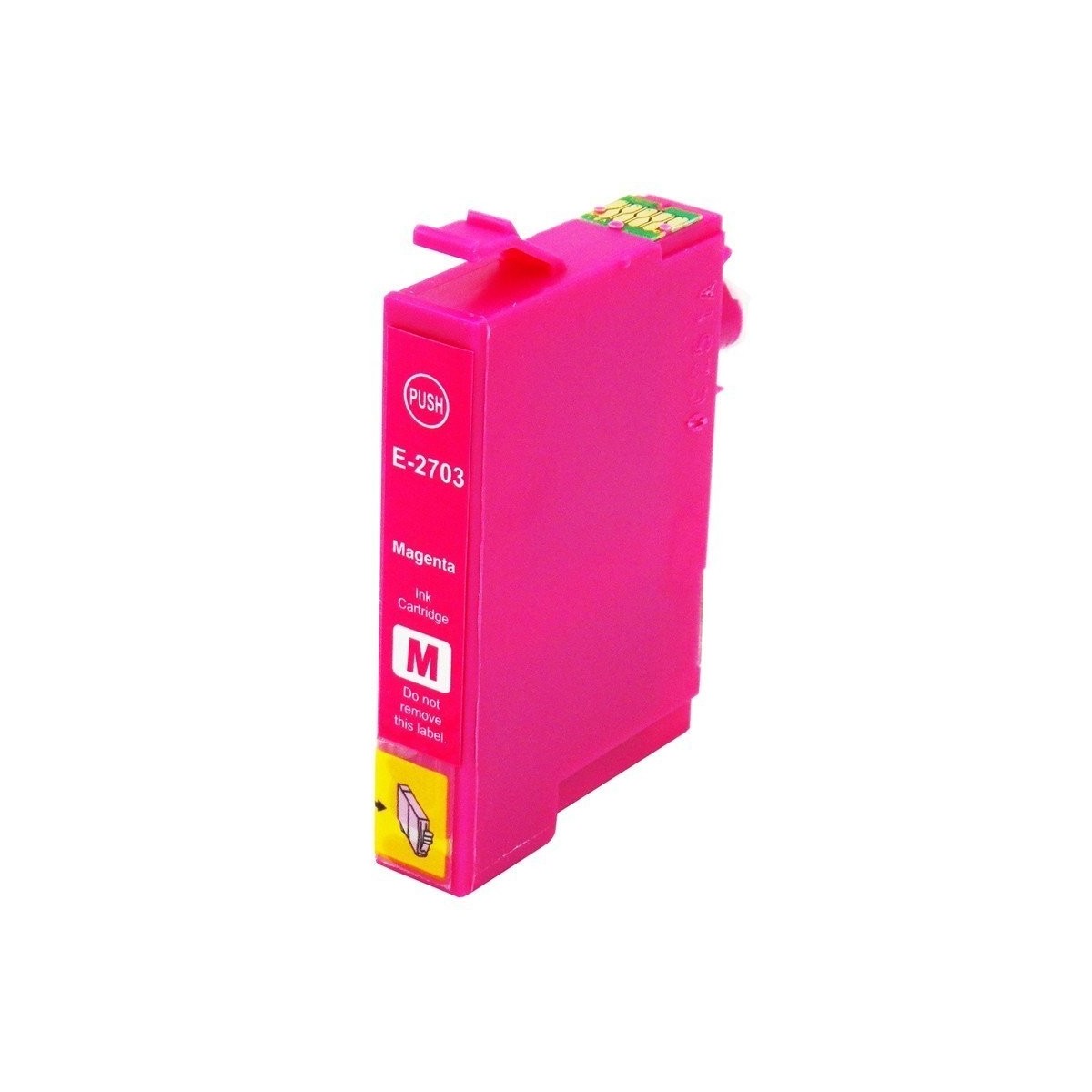 1 Cartouche compatible Epson T2703 Magenta