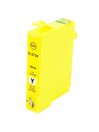 1 Cartouche compatible Epson T2704 Yellow