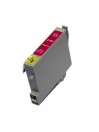 1 Cartouche compatible Epson T483 Magenta (Série Hippocampe)