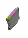 1 Cartouche compatible Epson T486 Light Magenta (Série Hippocampe)