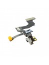 NAPPE CAMERA AVANT + CAPTEUR DE PROXIMITE + MICRO D'AMBIANCE POUR IPHONE 5