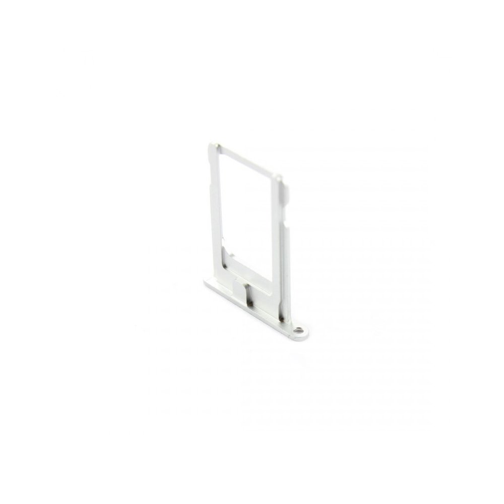 TIROIR POUR CARTE SIM IPHONE 5 BLANC