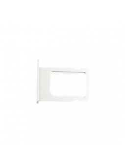 TIROIR POUR CARTE SIM IPHONE 5 BLANC