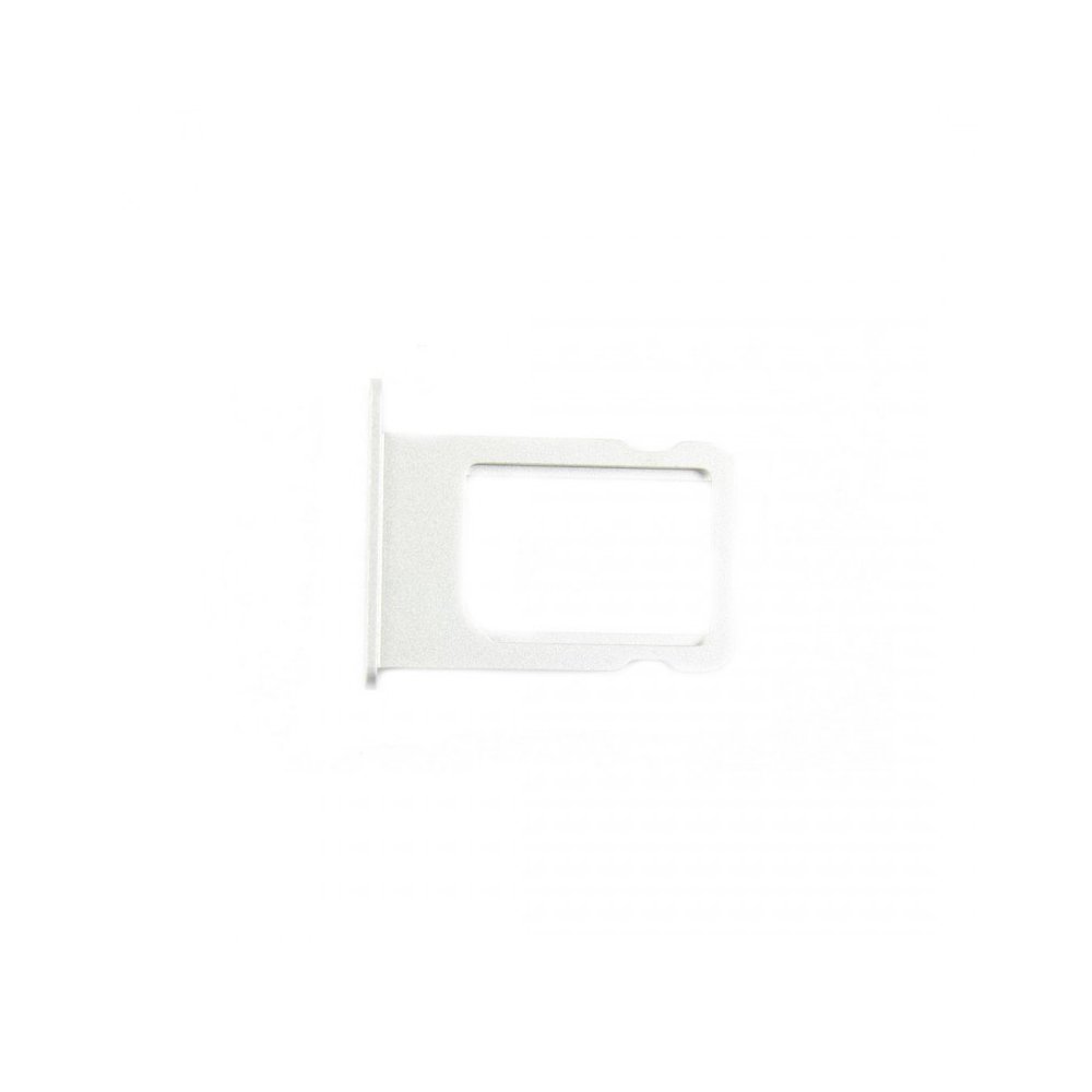 TIROIR POUR CARTE SIM IPHONE 5 BLANC