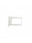 TIROIR POUR CARTE SIM IPHONE 5 BLANC
