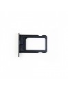 TIROIR POUR CARTE SIM IPHONE 5 NOIR