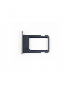 TIROIR POUR CARTE SIM IPHONE 5 NOIR