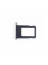 TIROIR POUR CARTE SIM IPHONE 5 NOIR