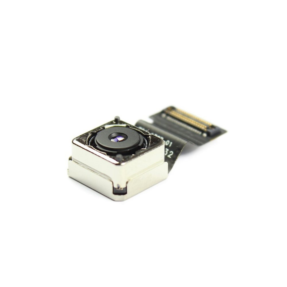 MODULE CAMERA APPAREIL PHOTO ARRIERE POUR IPHONE 5C NEUF