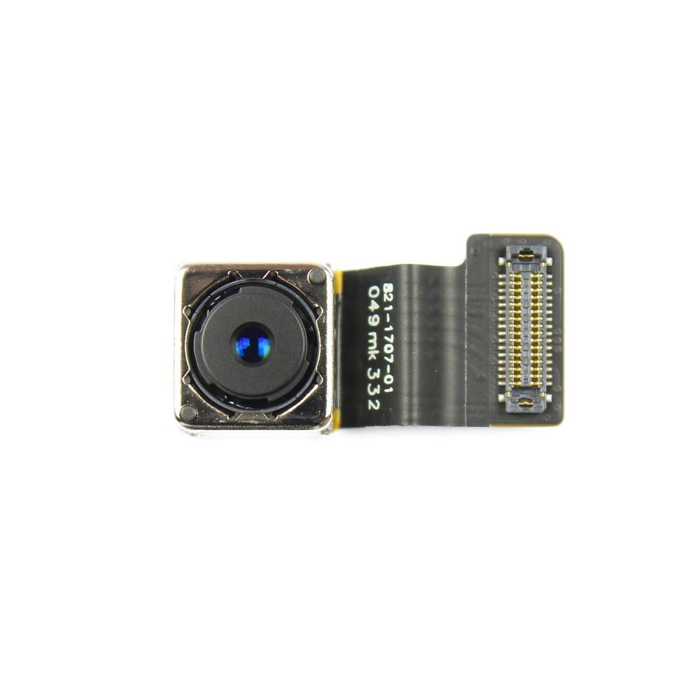 MODULE CAMERA APPAREIL PHOTO ARRIERE POUR IPHONE 5C NEUF