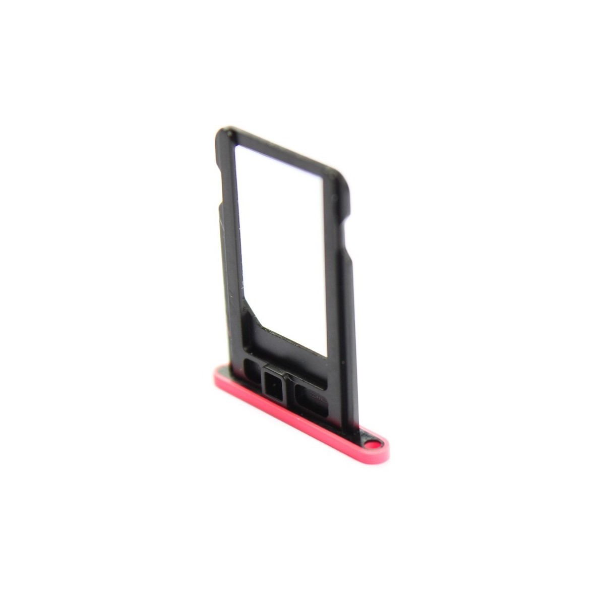 Tiroir Carte Sim pour iPhone 5C Rose