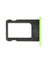 Tiroir Carte Sim pour iPhone 5C Vert