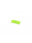 Boutons volume vibreur power Vert iPhone 5C
