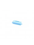 Boutons volume vibreur power Bleu iPhone 5C