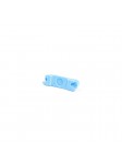 Boutons volume vibreur power Bleu iPhone 5C