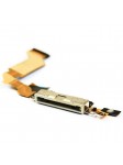 Nappe connecteur de charge Blanc iPhone 4S