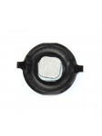 Nappe bouton Home Complet Noir iPhone 4S