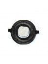 Nappe bouton Home Complet Noir iPhone 4S