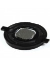 Nappe bouton Home Complet Noir iPhone 4S