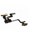 Nappe de Bouton Power On/Off Capteur de Proximité iPhone 4S