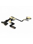 Nappe de Bouton Power On/Off Capteur de Proximité iPhone 4S
