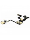 Nappe de Bouton Power On/Off Capteur de Proximité iPhone 4S