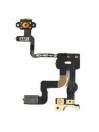 Nappe de Bouton Power On/Off Capteur de Proximité iPhone 4S