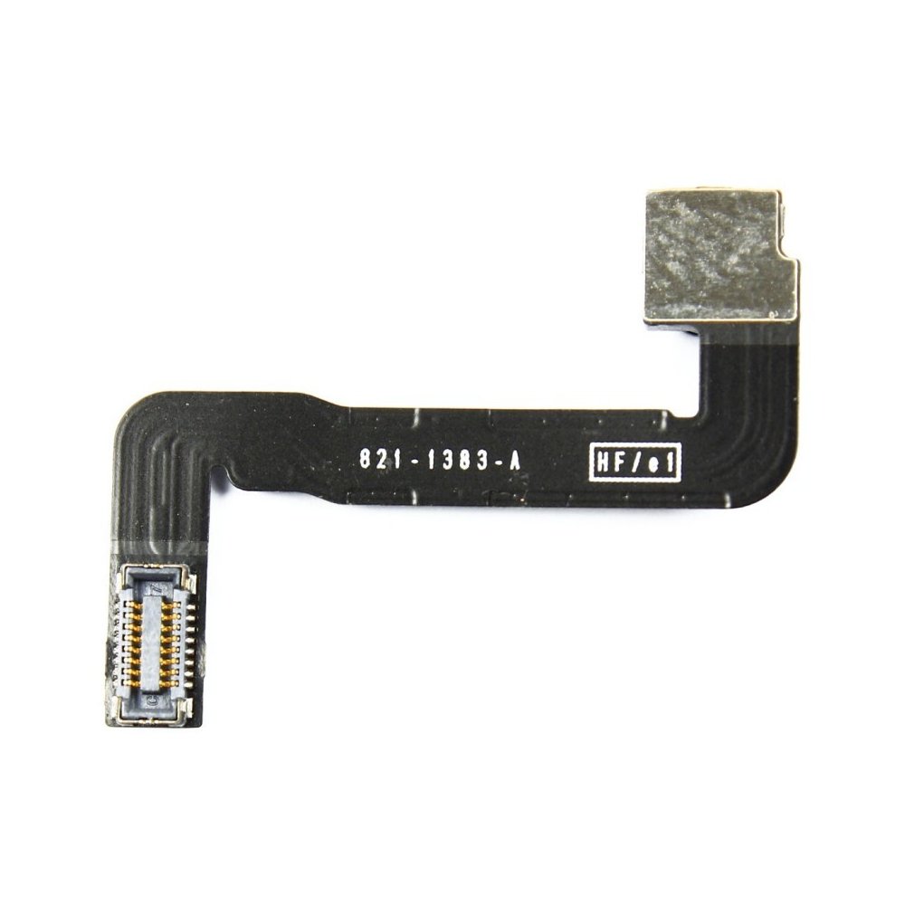 Caméra appareil photo avant Pour iPhone 4S