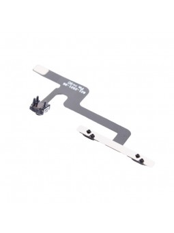 NAPPE BOUTON VOLUME + VIBREUR IPHONE 6