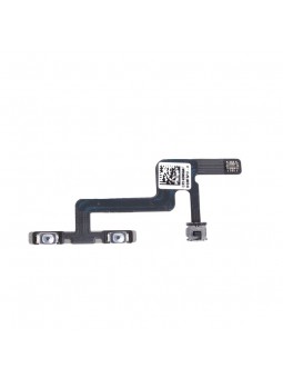 NAPPE BOUTON VOLUME + VIBREUR IPHONE 6