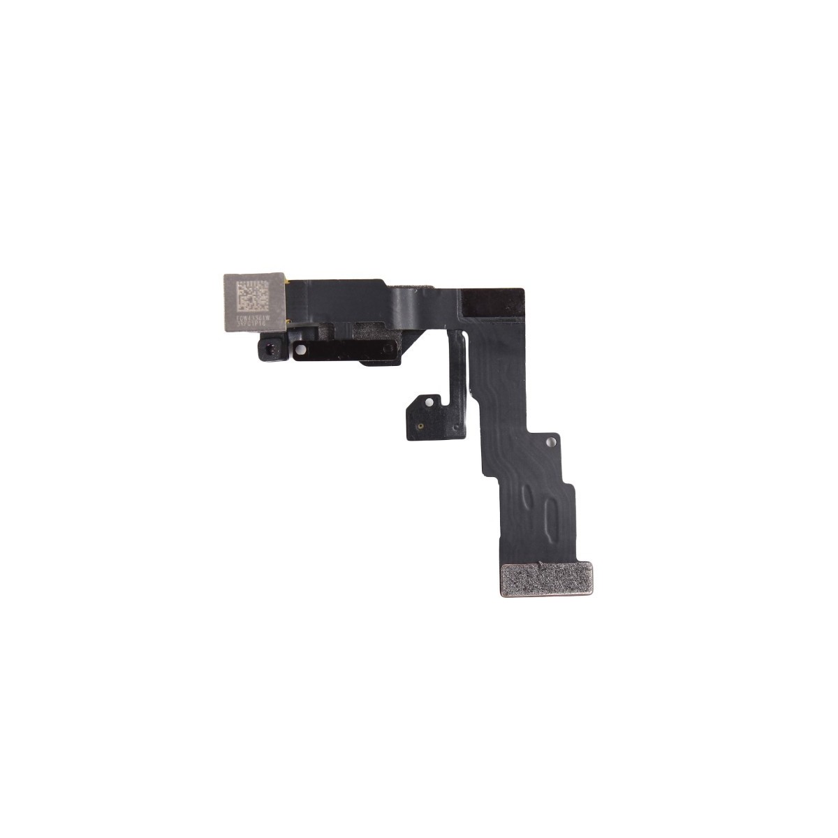 Caméra avant + capteur proximité + micro secondaire Pour iPhone 6S