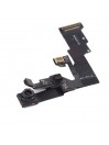 Caméra avant + capteur proximité + micro secondaire Pour iPhone 6S