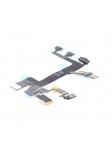 Nappe bouton Power ON/OFF + Volume + Vibreur pour iPhone 5s