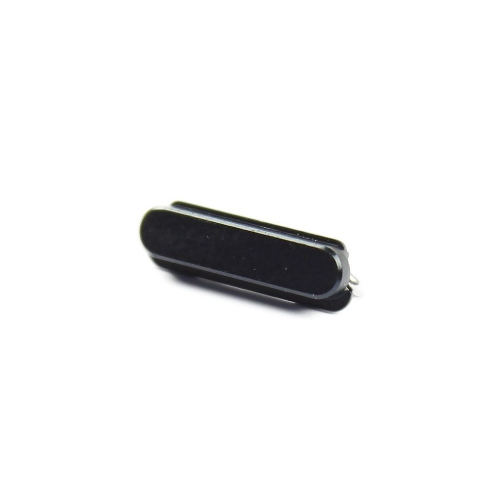 Boutons volume vibreur power Noir iPhone 5S