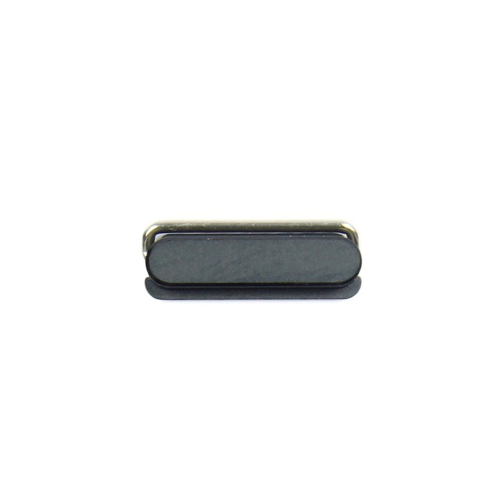 Boutons volume vibreur power Noir iPhone 5S