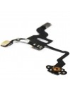 Nappe de Bouton Power On/Off Capteur de Proximité Pour iPhone 4