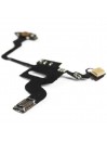 Nappe de Bouton Power On/Off Capteur de Proximité Pour iPhone 4