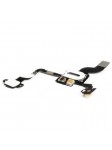 Nappe de Bouton Power On/Off Capteur de Proximité Pour iPhone 4