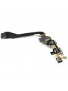 Nappe Connecteur De Charge Blanc Pour iPhone 4