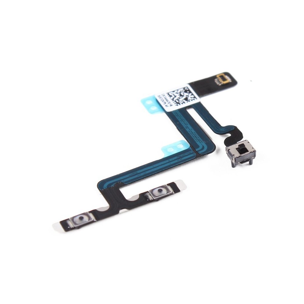Nappe bouton volume et vibreur iPhone 6 Plus