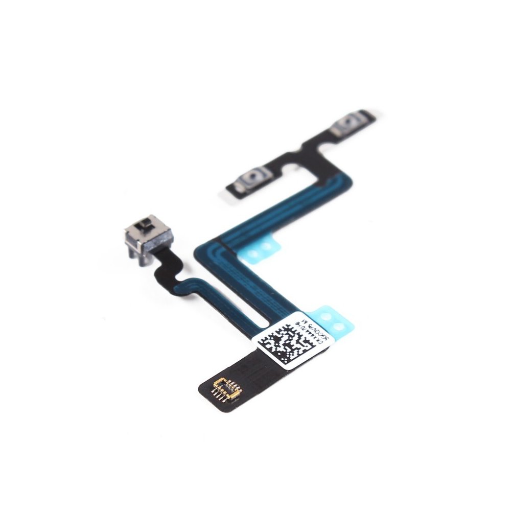 Nappe bouton volume et vibreur iPhone 6 Plus